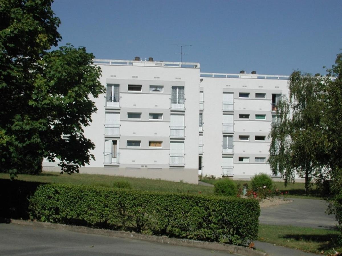 דירות רן Cosylocation Le Bois Perrin מראה חיצוני תמונה