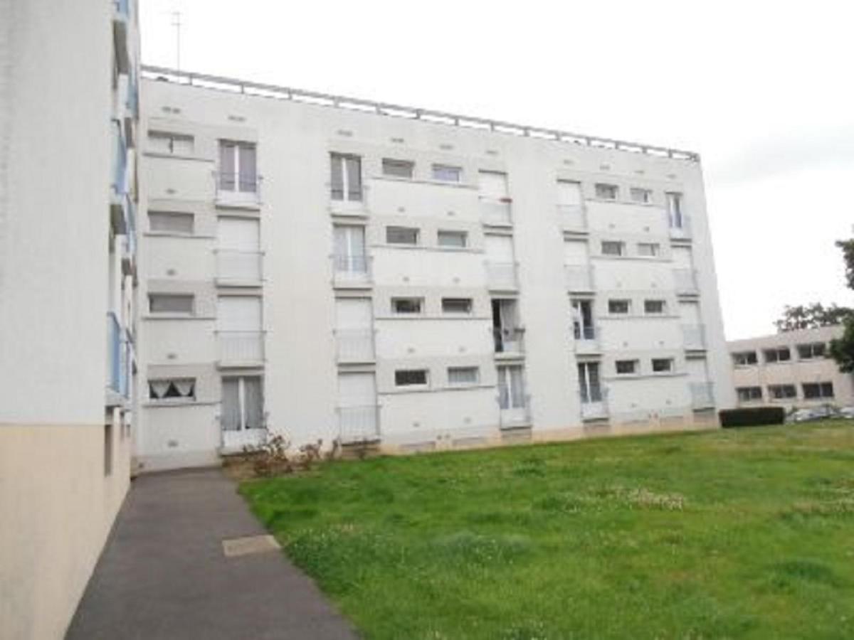 דירות רן Cosylocation Le Bois Perrin מראה חיצוני תמונה
